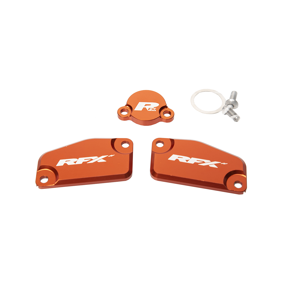RFX Pro Res Cap Kit SX65 14-22 SX85 13-20, part number FXRC 52200 99OR