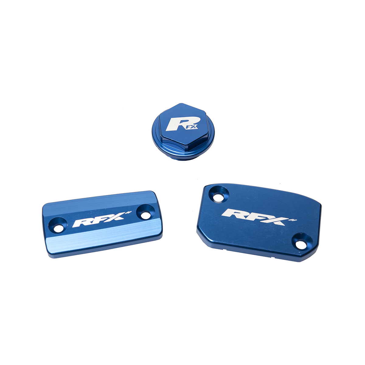 RFX Pro Res Cap Kit TC/FC/FE/TE Brembo & Magura Clutch, part number FXRC 72100 99BU