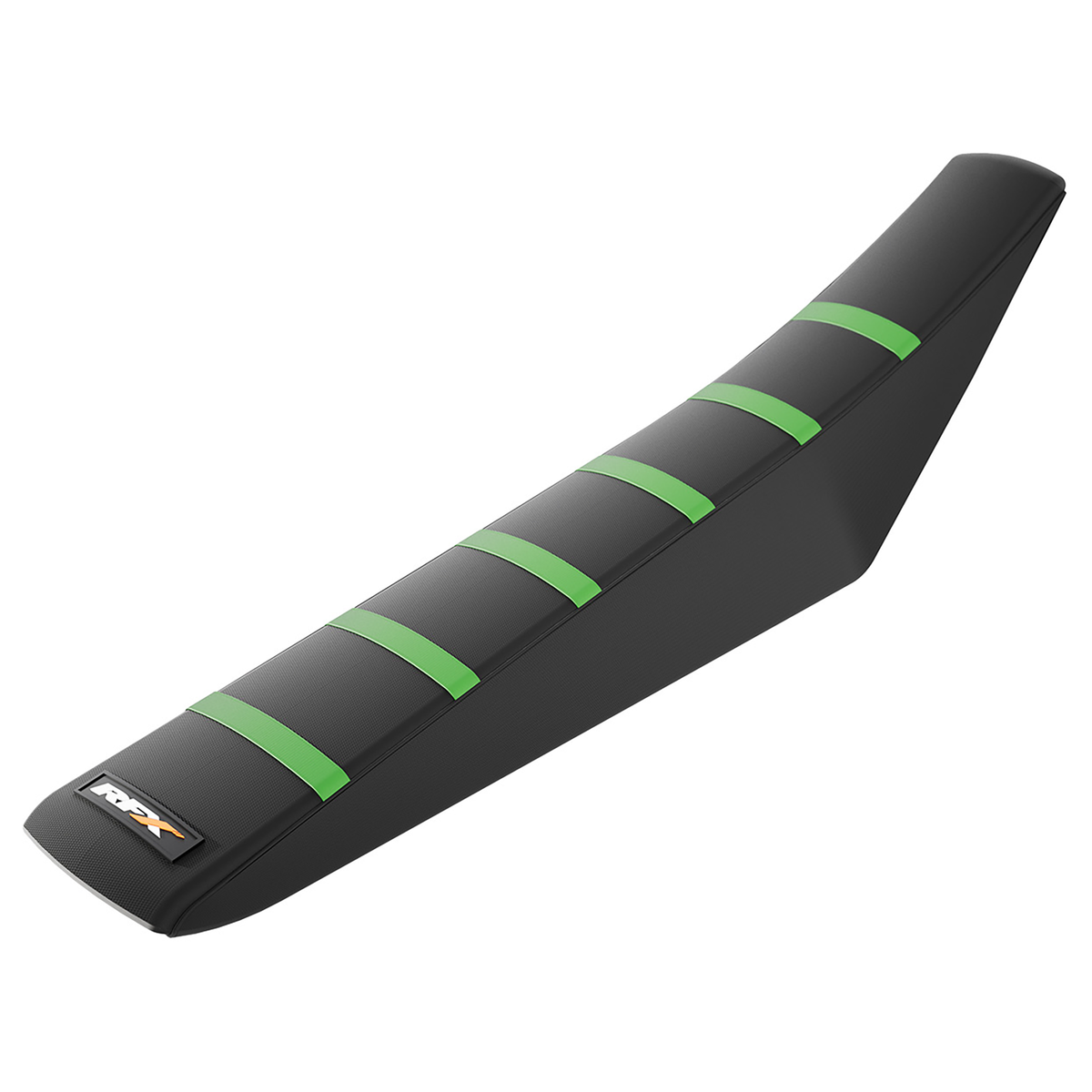 RFX Pro Ribbed Seat Cover KX450F 16-18, view 3