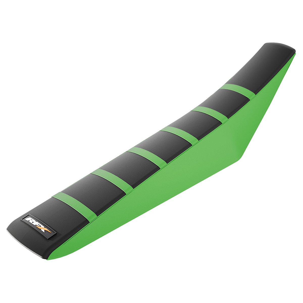 RFX Pro Ribbed Seat Cover KX85 14-24, view 2