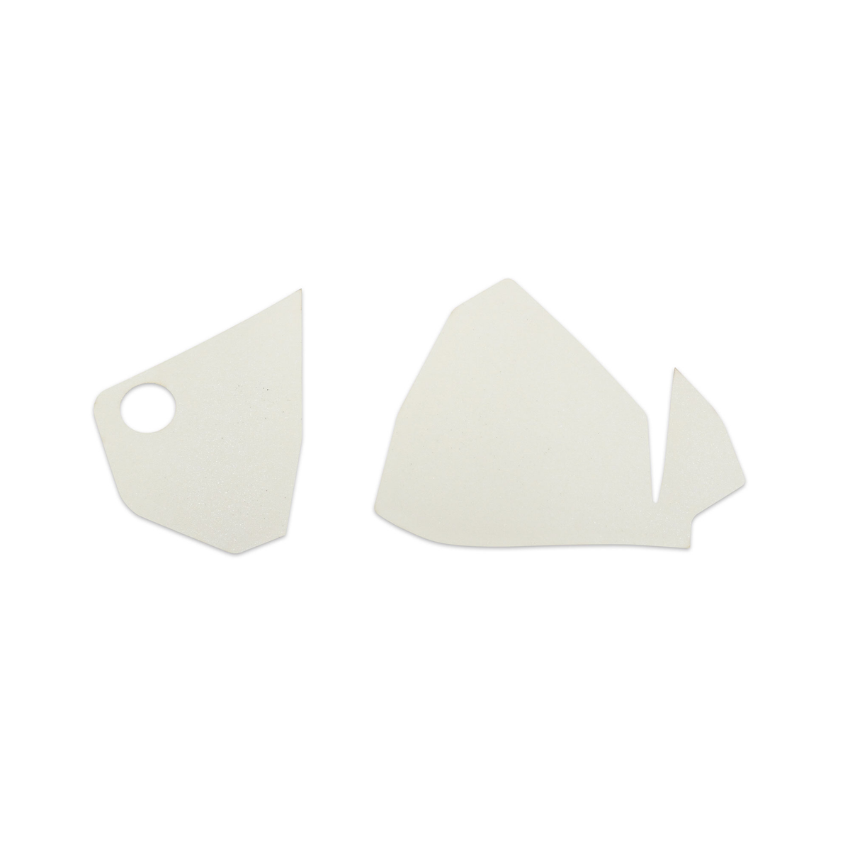 RFX Pro Side Panel Grip Tape TF250/450