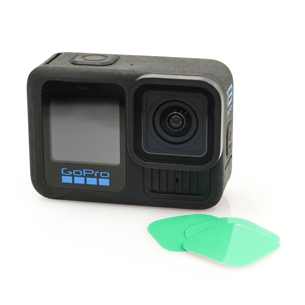 RFX Pro Smartfilm GoPro Lens Protector 27mm, part number FXLP 20100 99CL, view 3