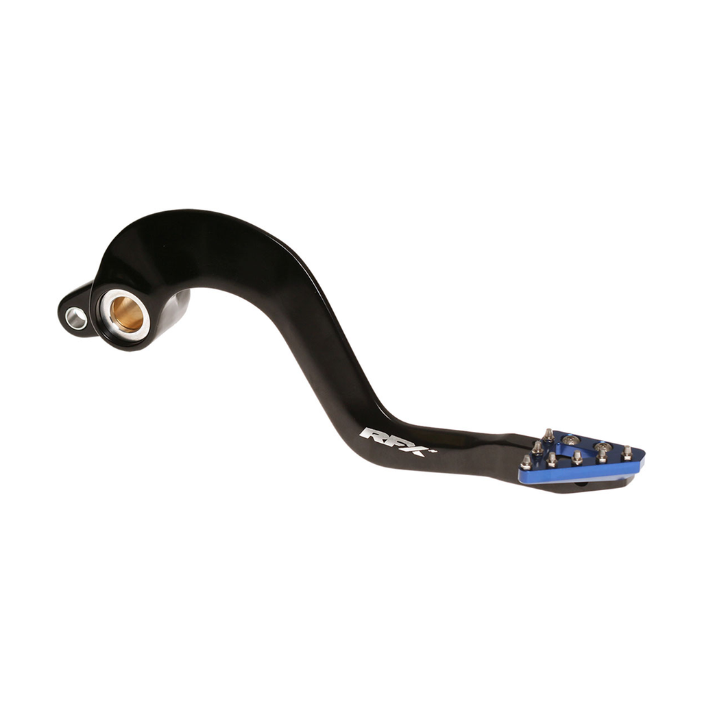 RFX Pro ST Rear Brake Pedal KTM/Husq 125-450 07-15, view 2