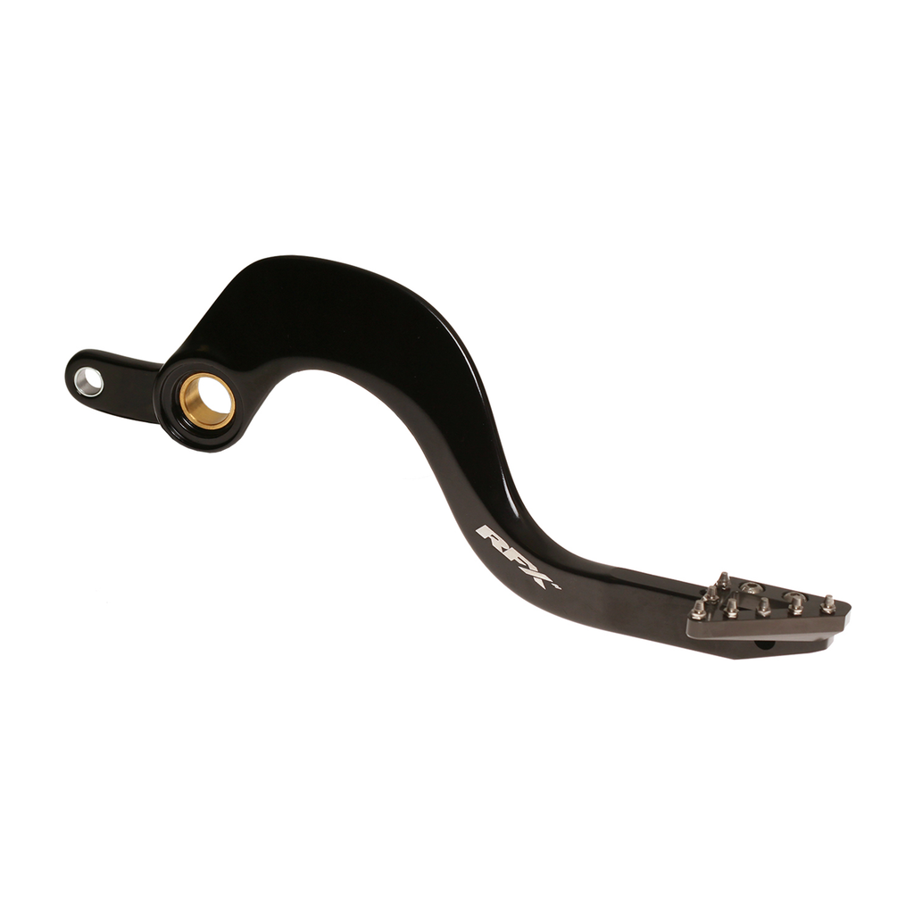 RFX Pro ST Rear Brake Pedal KTM/Husq 125-450 07-15, view 3