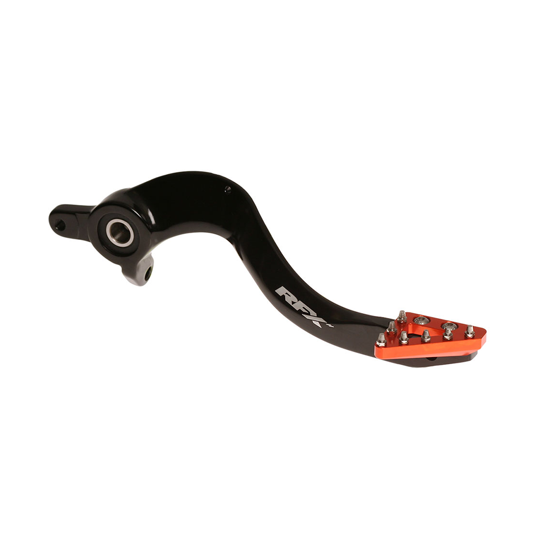 RFX Pro ST Rear Brake Pedal KTM/Husq 125-450 07-15