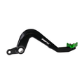 RFX Pro ST Rear Brake Pedal KX85 01-24, part number FXRB 20301 99GN