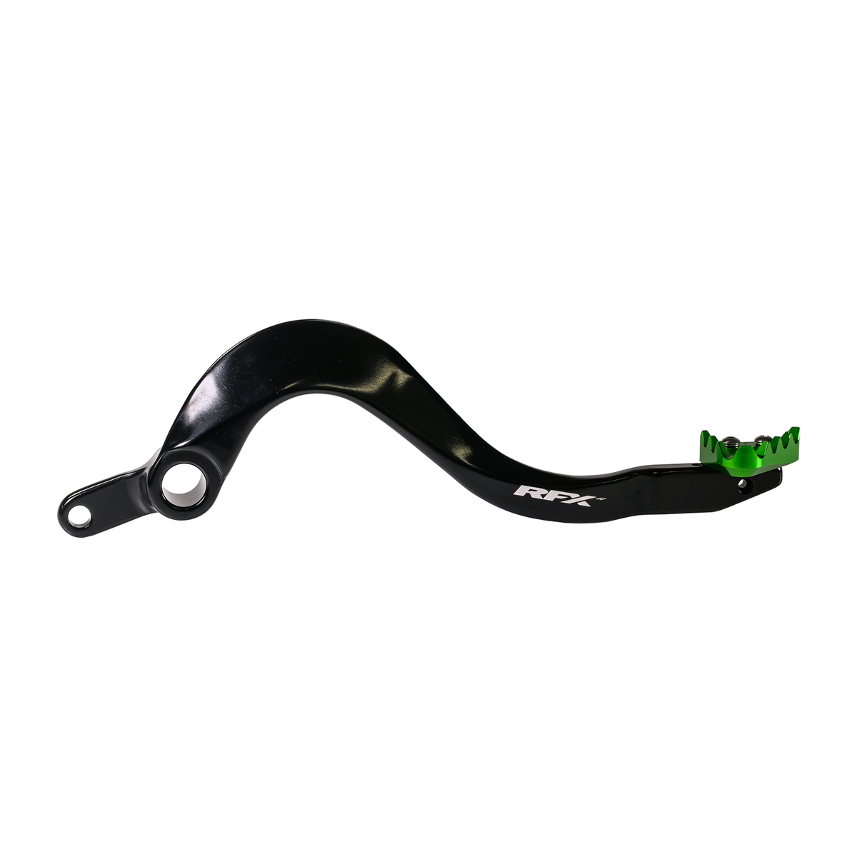 RFX Pro ST Rear Brake Pedal KXF250 05-20 RMZ250 05-06