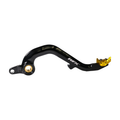 RFX Pro ST Rear Brake Pedal RM125 01-08, part number FXRB 30401 99YL