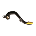 RFX Pro ST Rear Brake Pedal RM250 01-08, part number FXRB 30501 99YL