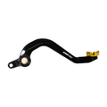 RFX Pro ST Rear Brake Pedal RM85 05-26, part number FXRB 30301 99YL