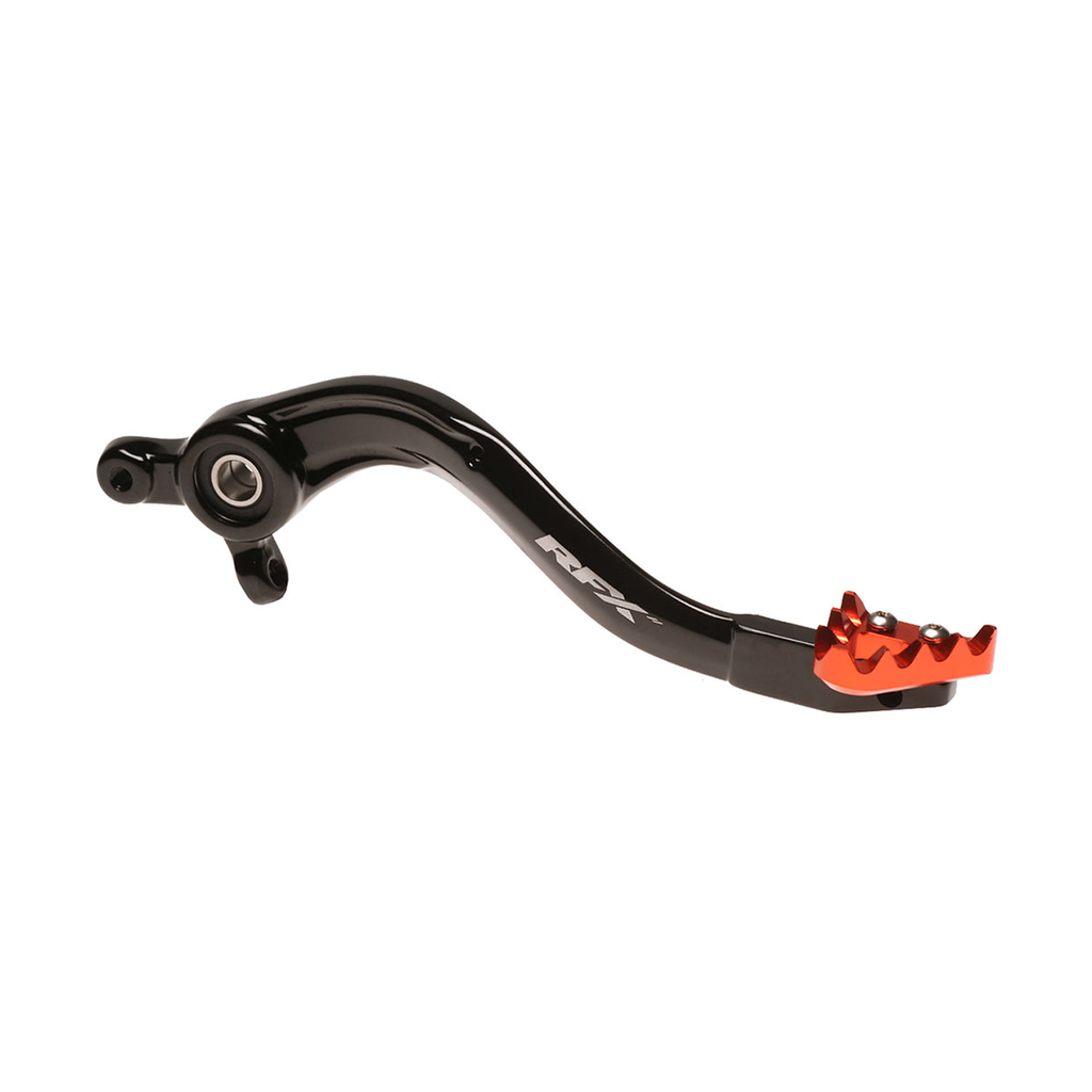 RFX Pro ST Rear Brake Pedal SX/TC125 SXF/FC250-450 16