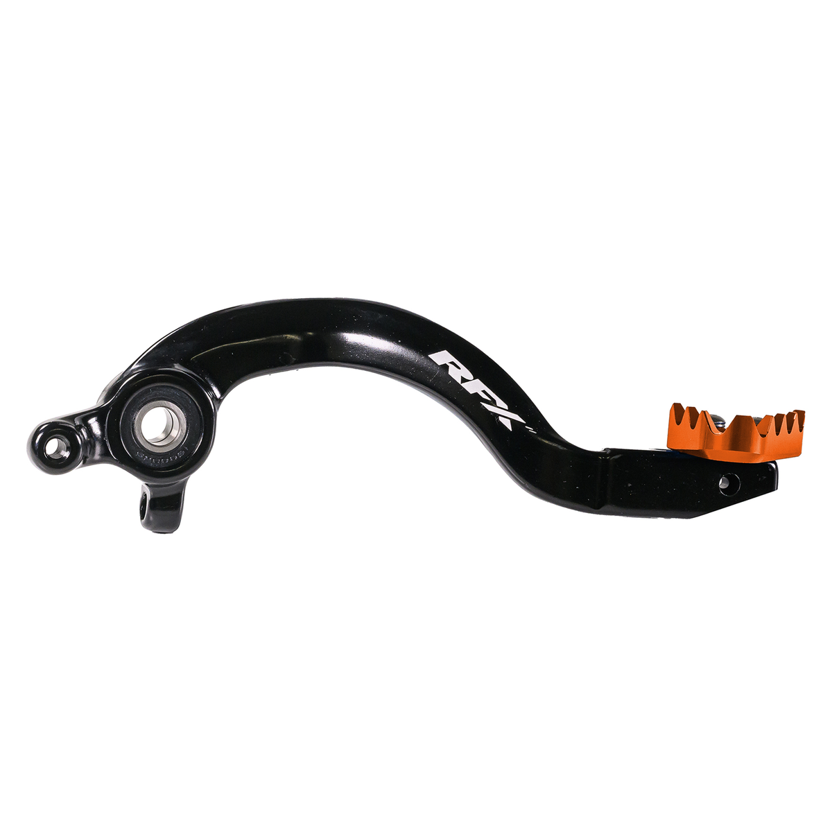 RFX Pro ST Rear Brake Pedal SX65 09-23 TC65 17-23, view 2