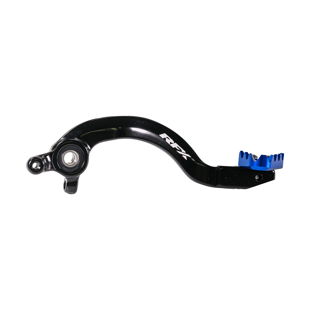 RFX Pro ST Rear Brake Pedal SX65 09-23 TC65 17-23