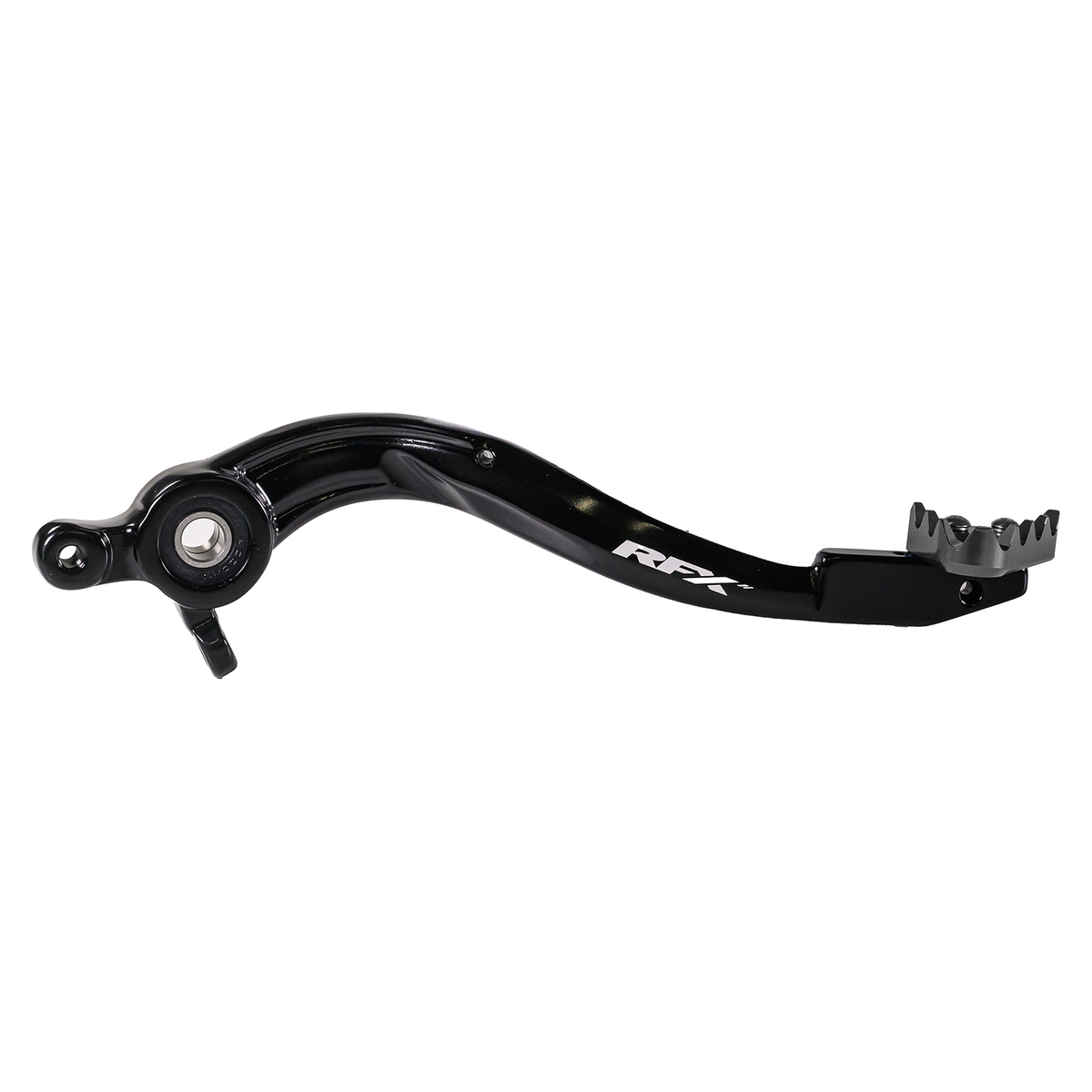 RFX Pro ST Rear Brake Pedal SXF/FC/MC 250-450 17-22, view 2