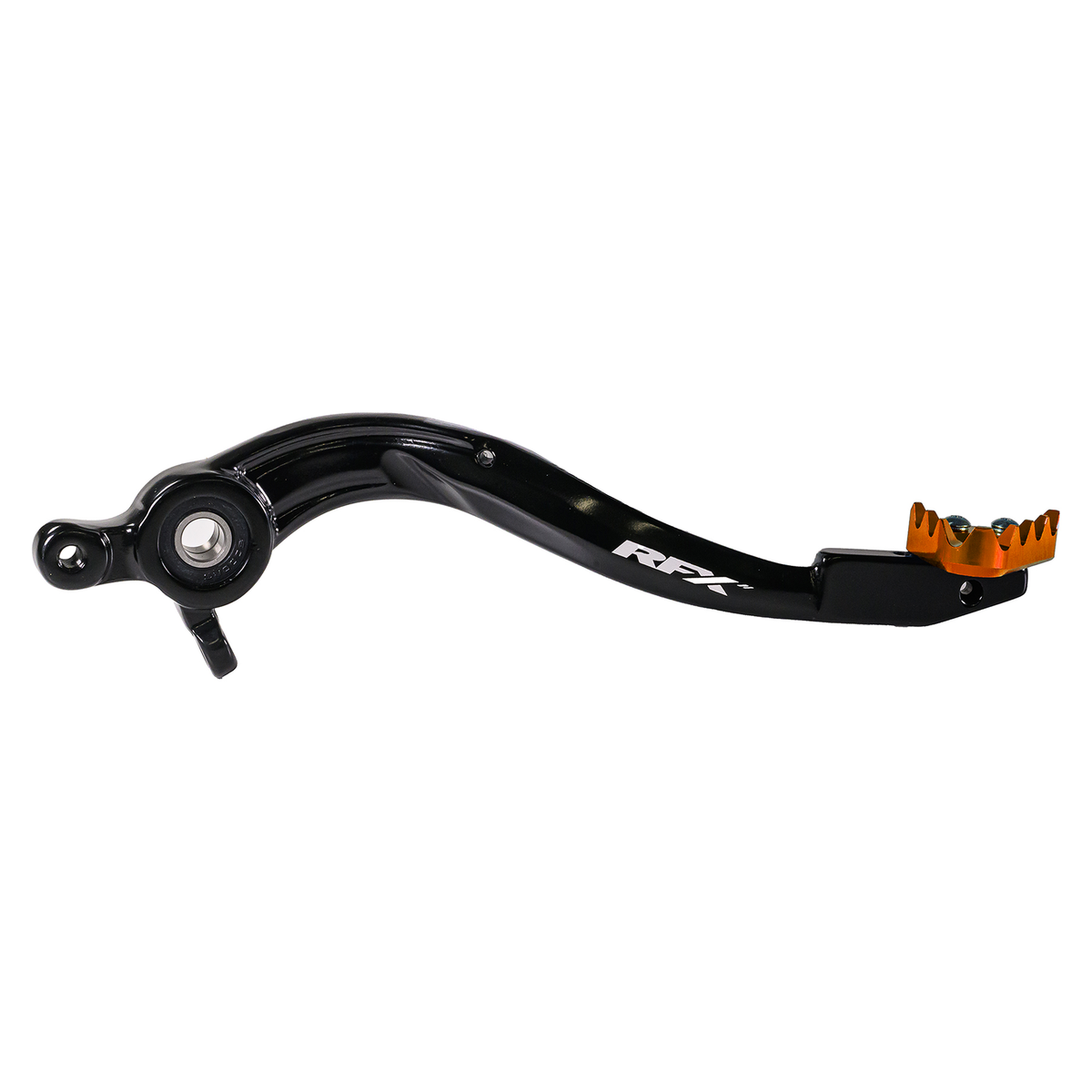 RFX Pro ST Rear Brake Pedal SXF/FC/MC 250-450 17-22, view 3