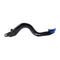 RFX Pro ST Rear Brake Pedal YZ65 18-26 YZ85 02-26, part number FXRB 40301 99BU