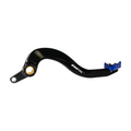 RFX Pro ST Rear Brake Pedal YZF250 10-23 WR250F 16-24, part number FXRB 40101 99BU