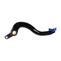 RFX Pro ST Rear Brake Pedal YZF250/450 WRF250/450, part number FXRB 40501 99BU