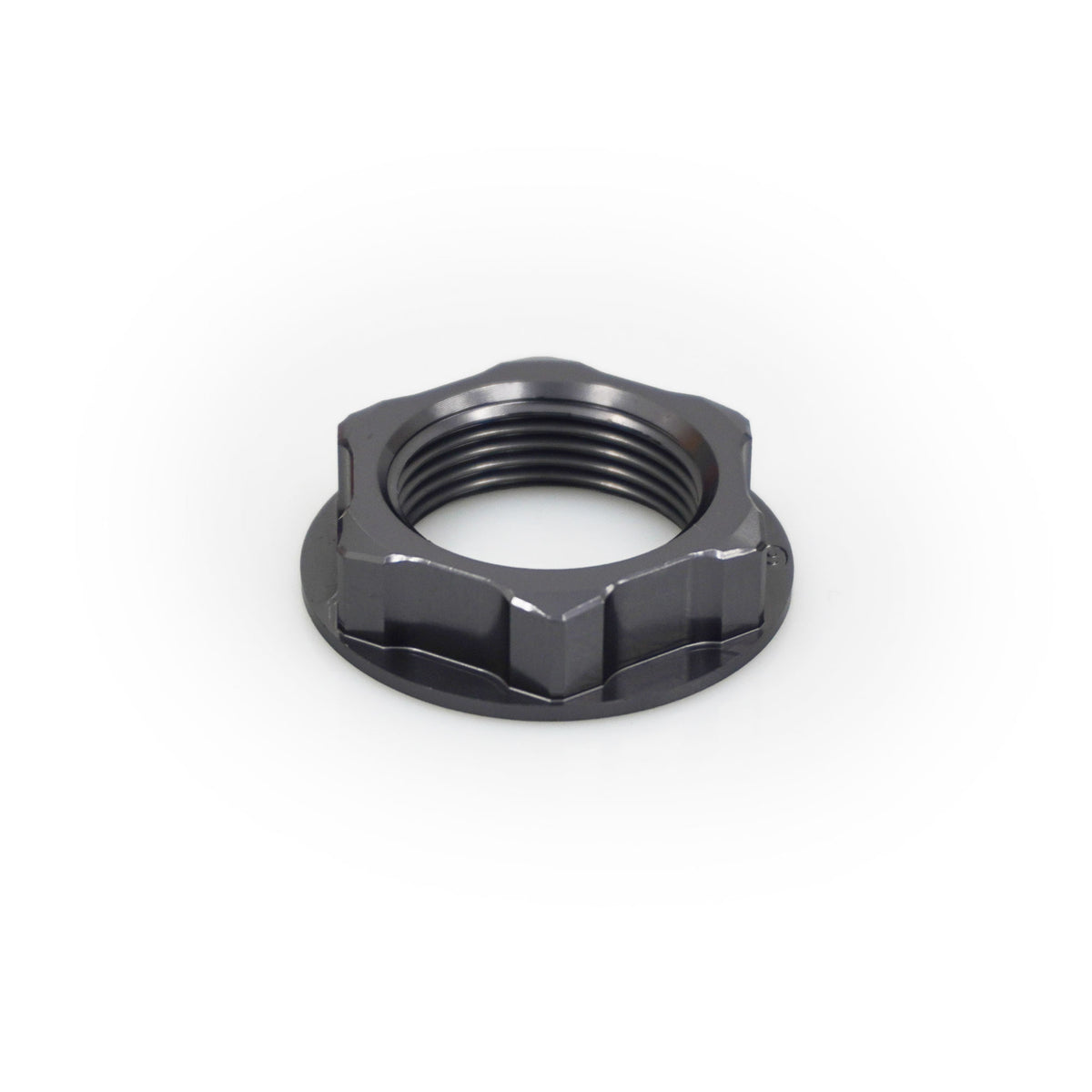 RFX Pro Steering Stem Nut KX/KXF 125-450 04-26, view 2