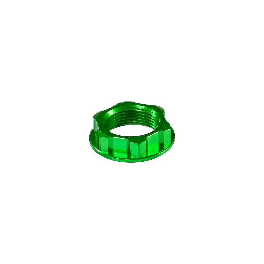 RFX Pro Steering Stem Nut KX/KXF 125-450 04-26