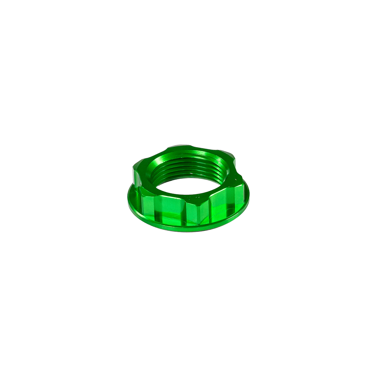 RFX Pro Steering Stem Nut KX/KXF 125-450 04-26