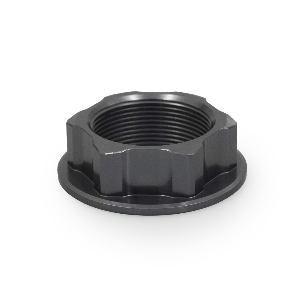 RFX Pro Steering Stem Nut Yamaha/Suzuki >26 Honda >00, view 2