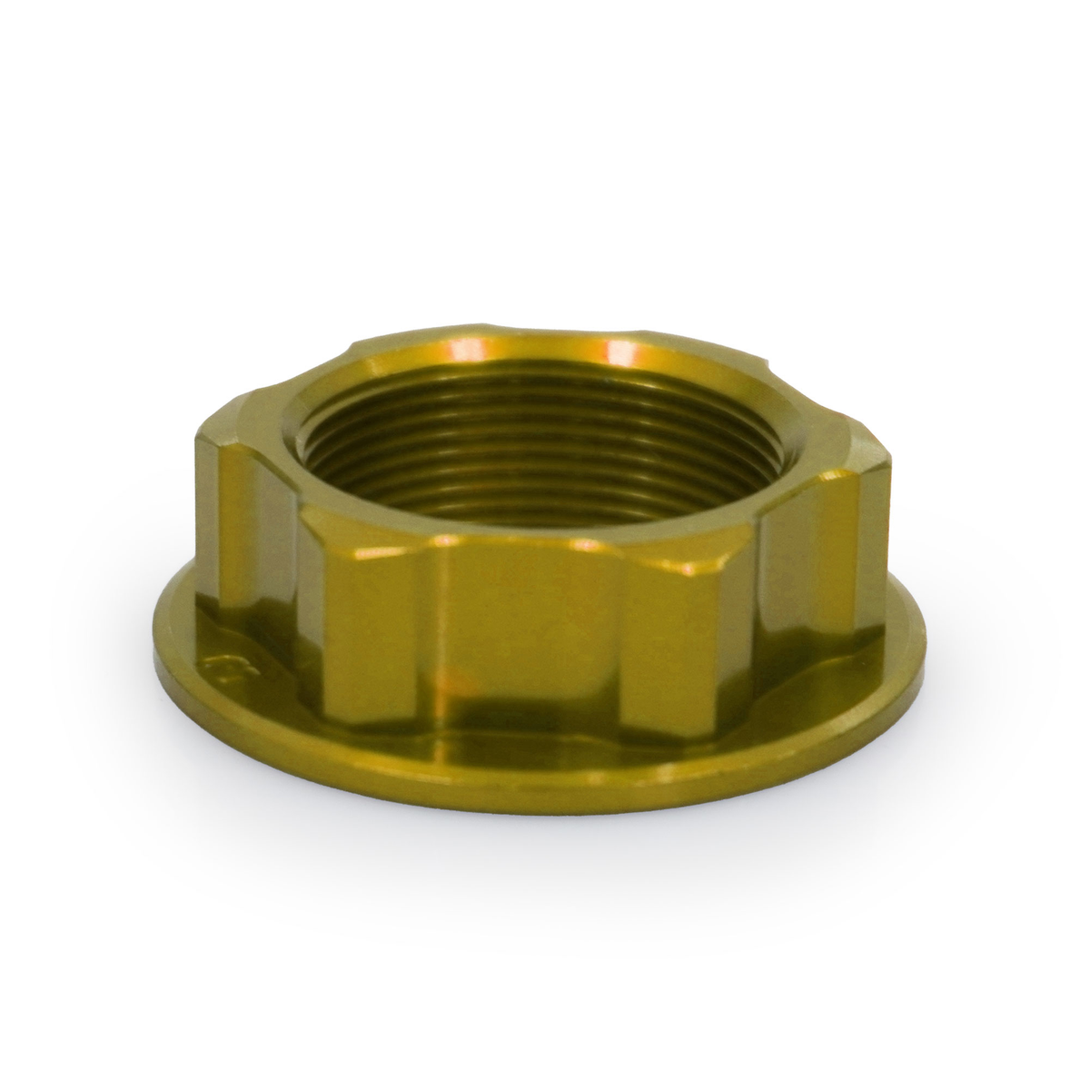 RFX Pro Steering Stem Nut Yamaha/Suzuki >26 Honda >00, view 4