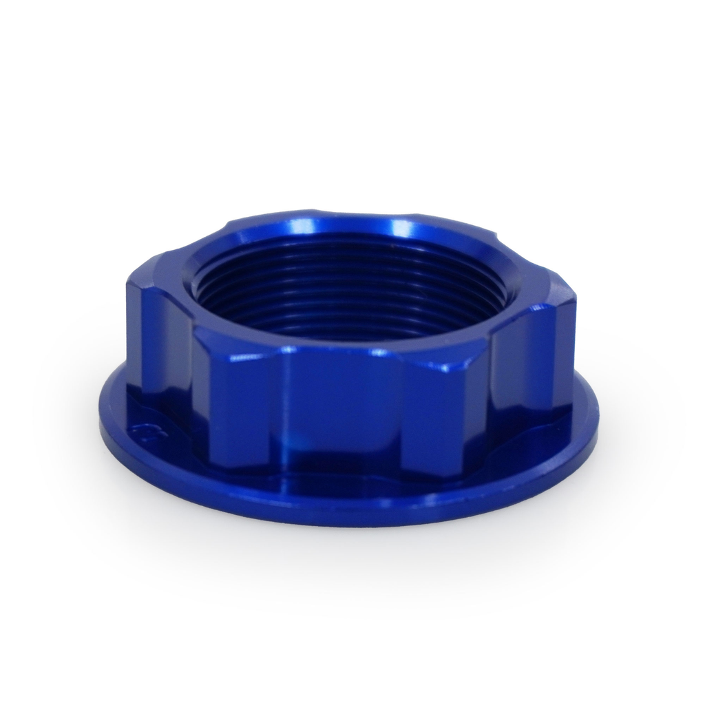 RFX Pro Steering Stem Nut Yamaha/Suzuki >26 Honda >00