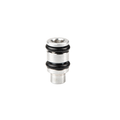 RFX Pro Throttle Tube Bearing F7/F8 Size 12.00mm, part number FXTT 90100 99SV