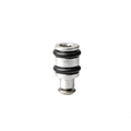 RFX Pro Throttle Tube Bearing Fatbar Size 14.00mm, part number FXTT 90200 99SV