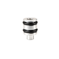RFX Pro Throttle Tube Bearing Twinwall Size 15.60mm, part number FXTT 90300 99SV