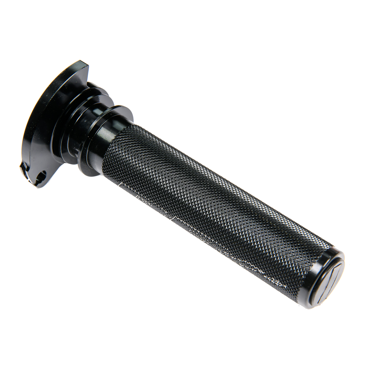 RFX Pro Throttle Tube CR125/250 92-07, part number FXTT 10200 99BK