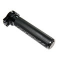 RFX Pro Throttle Tube CRF150 07-26, part number FXTT 10400 99BK