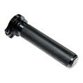 RFX Pro Throttle Tube CRF250/450 R/X/RX >26, part number FXTT 10300 99BK
