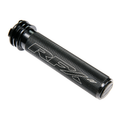 RFX Pro Throttle Tube Kawaski KX65/85/100 93-26, part number FXTT 20100 99BK