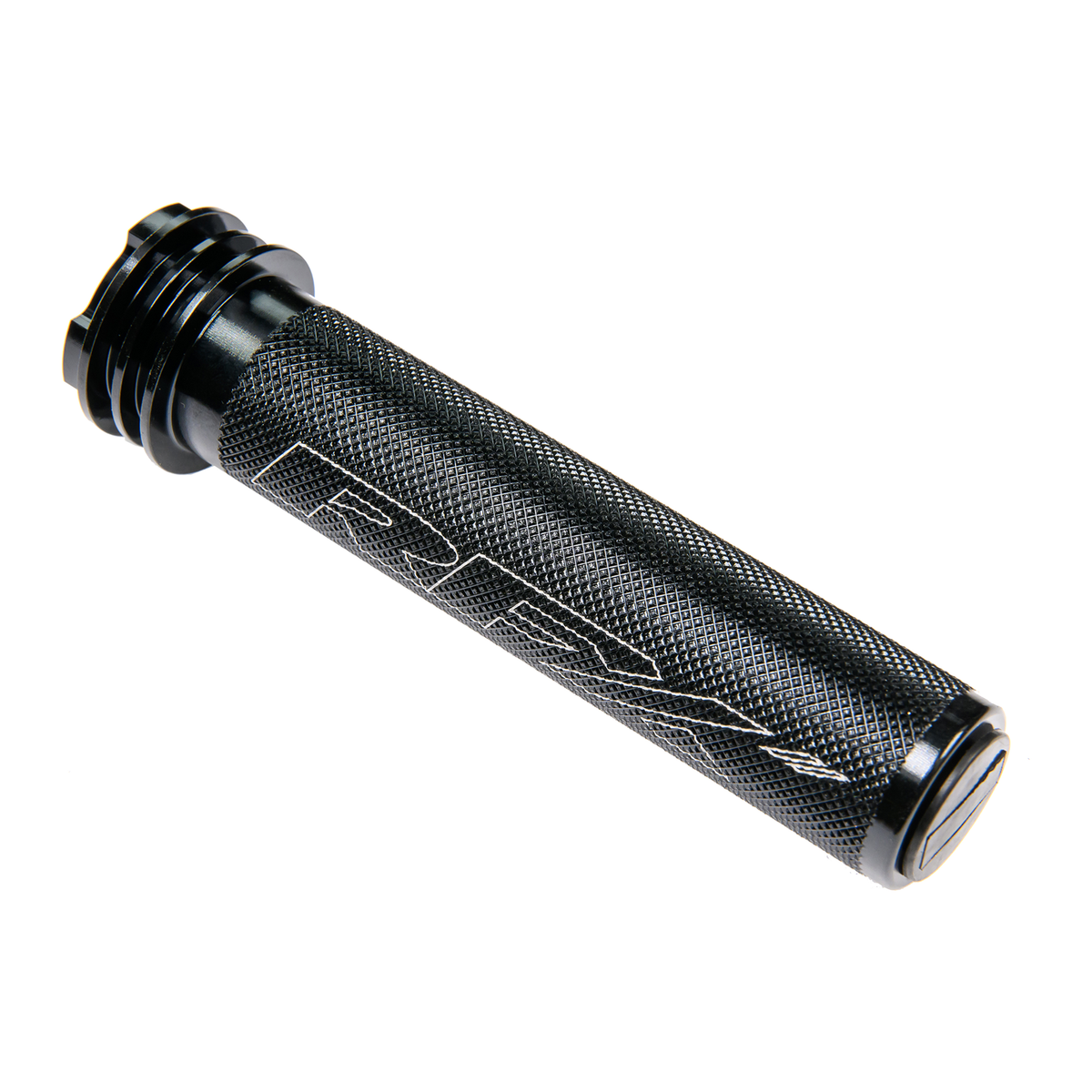 RFX Pro Throttle Tube KX125/250 RM125/250 >08 RM85 >26, part number FXTT 20200 99BK