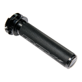 RFX Pro Throttle Tube KXF250/450 RMZ250/450 YZF250/450, part number FXTT 20300 99BK