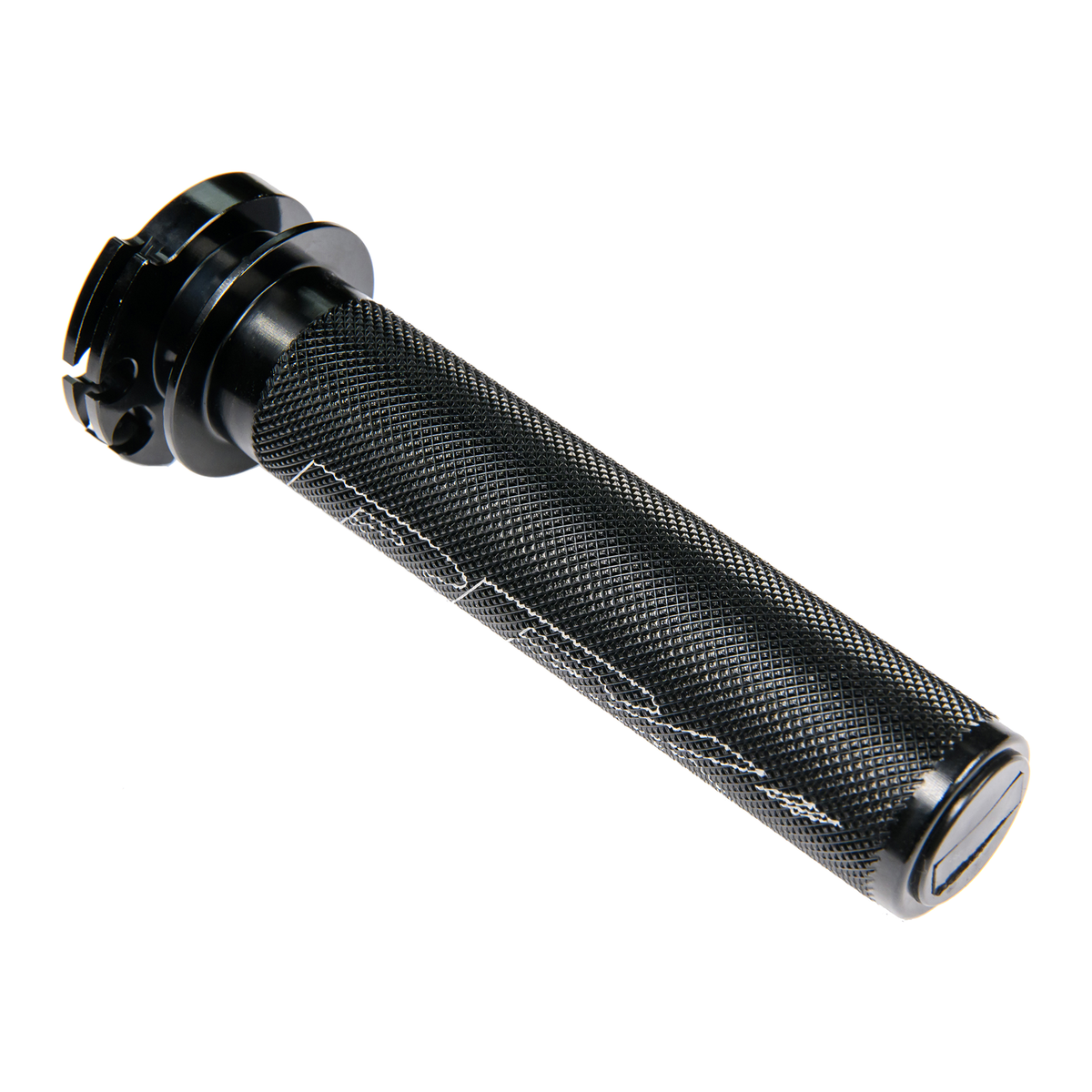 RFX Pro Throttle Tube KXF250/450 RMZ250/450 YZF250/450, part number FXTT 20300 99BK