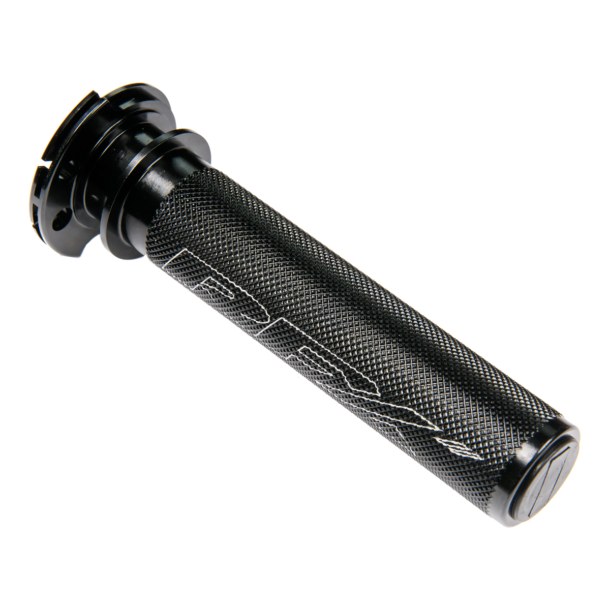 RFX Pro Throttle Tube SX/SXF/EXC TC/FC/FC/FE >26, part number FXTT 50400 99BK