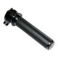 RFX Pro Throttle Tube SX/TC50 12-20 SX/TC65 02-20, part number FXTT 50100 99BK