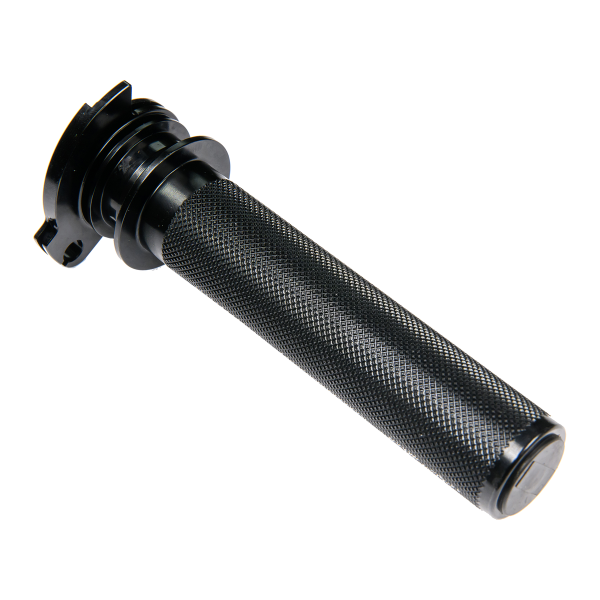 RFX Pro Throttle Tube SX/TC50 12-20 SX/TC65 02-20, part number FXTT 50100 99BK