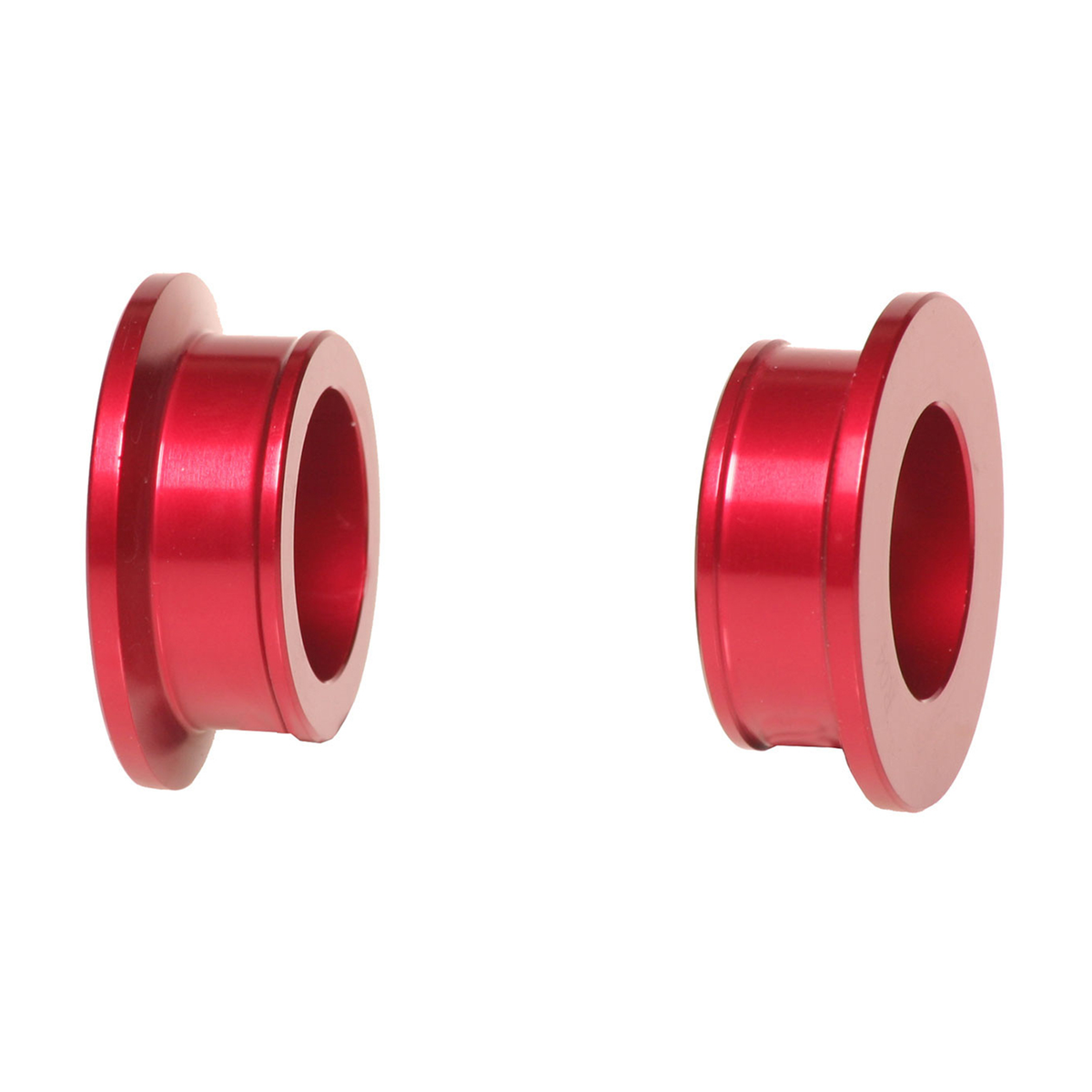 RFX Pro Wheel Spacers Front Beta 2T/4T 250-498 >26