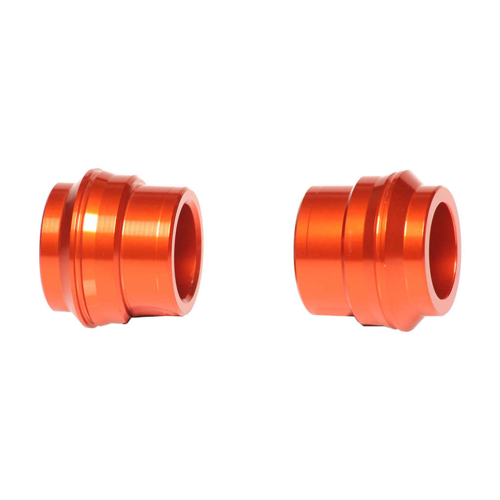 RFX Pro Wheel Spacers Front KTM/Husqvarna/Gas Gas >26