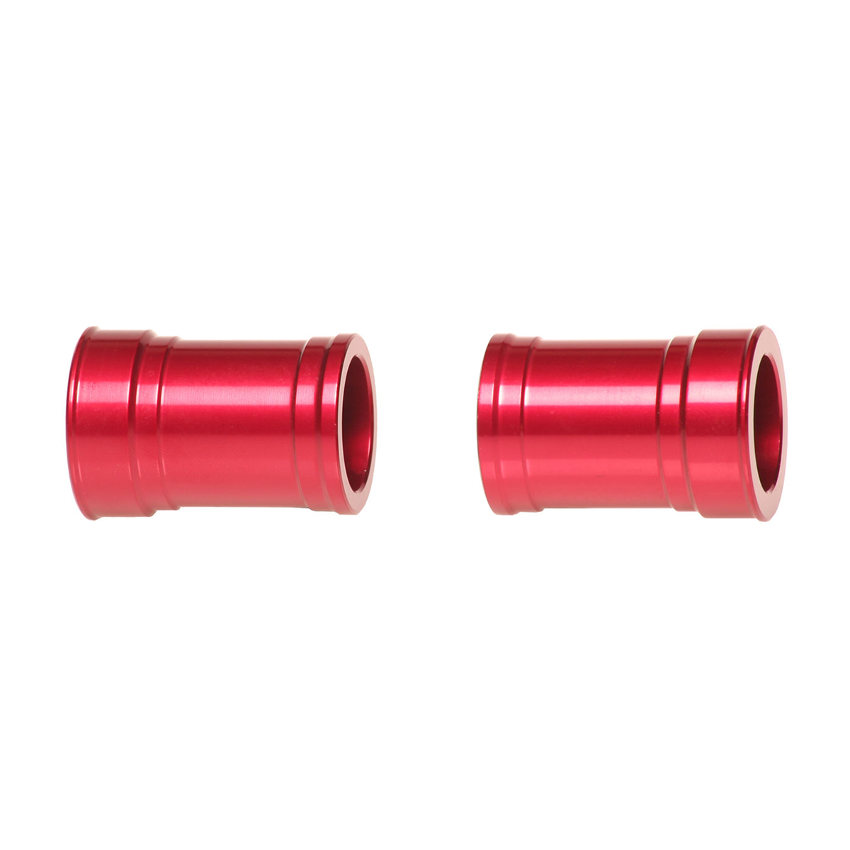 RFX Pro Wheel Spacers Front RM125/250 01-08, view 2