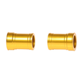 RFX Pro Wheel Spacers Front RM125/250 01-08