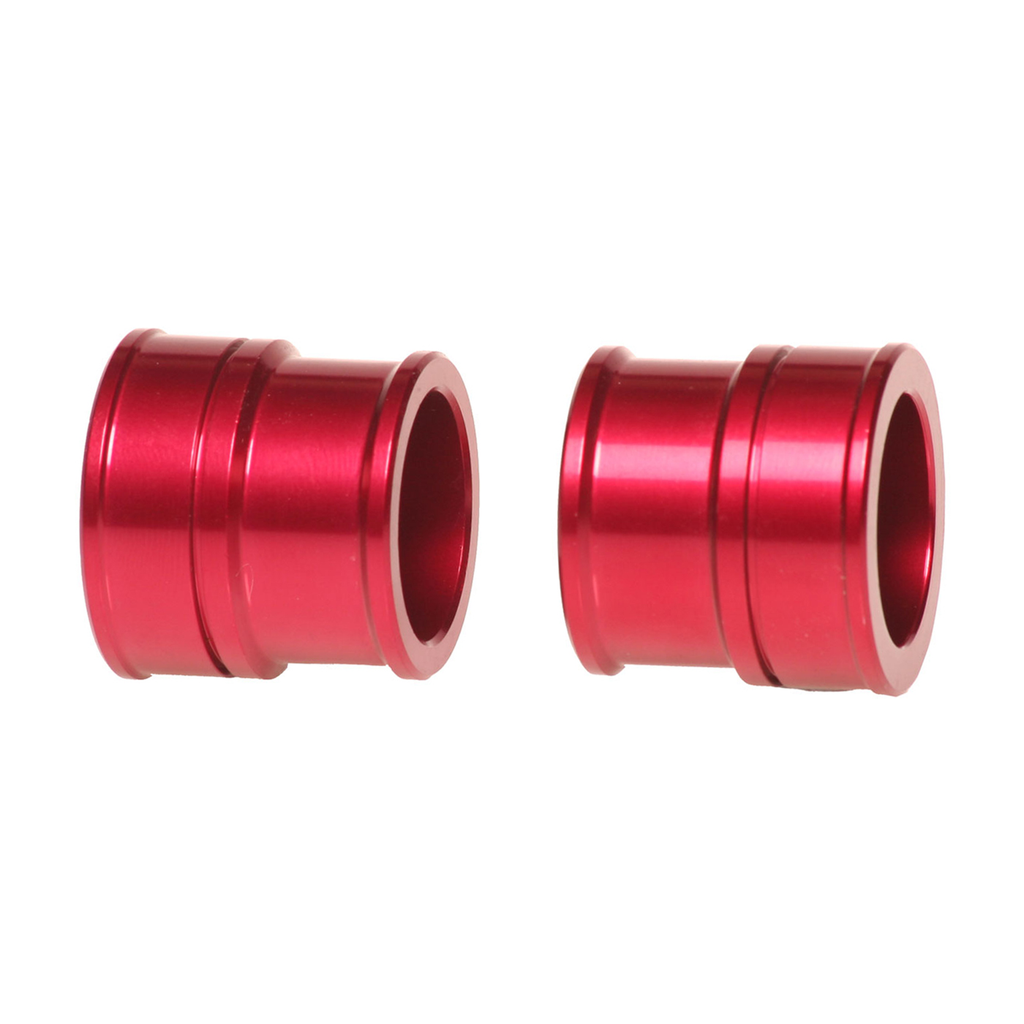 RFX Pro Wheel Spacers Front RMZ250 07-26 RMZ450 05-26, view 2