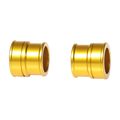 RFX Pro Wheel Spacers Front RMZ250 07-26 RMZ450 05-26