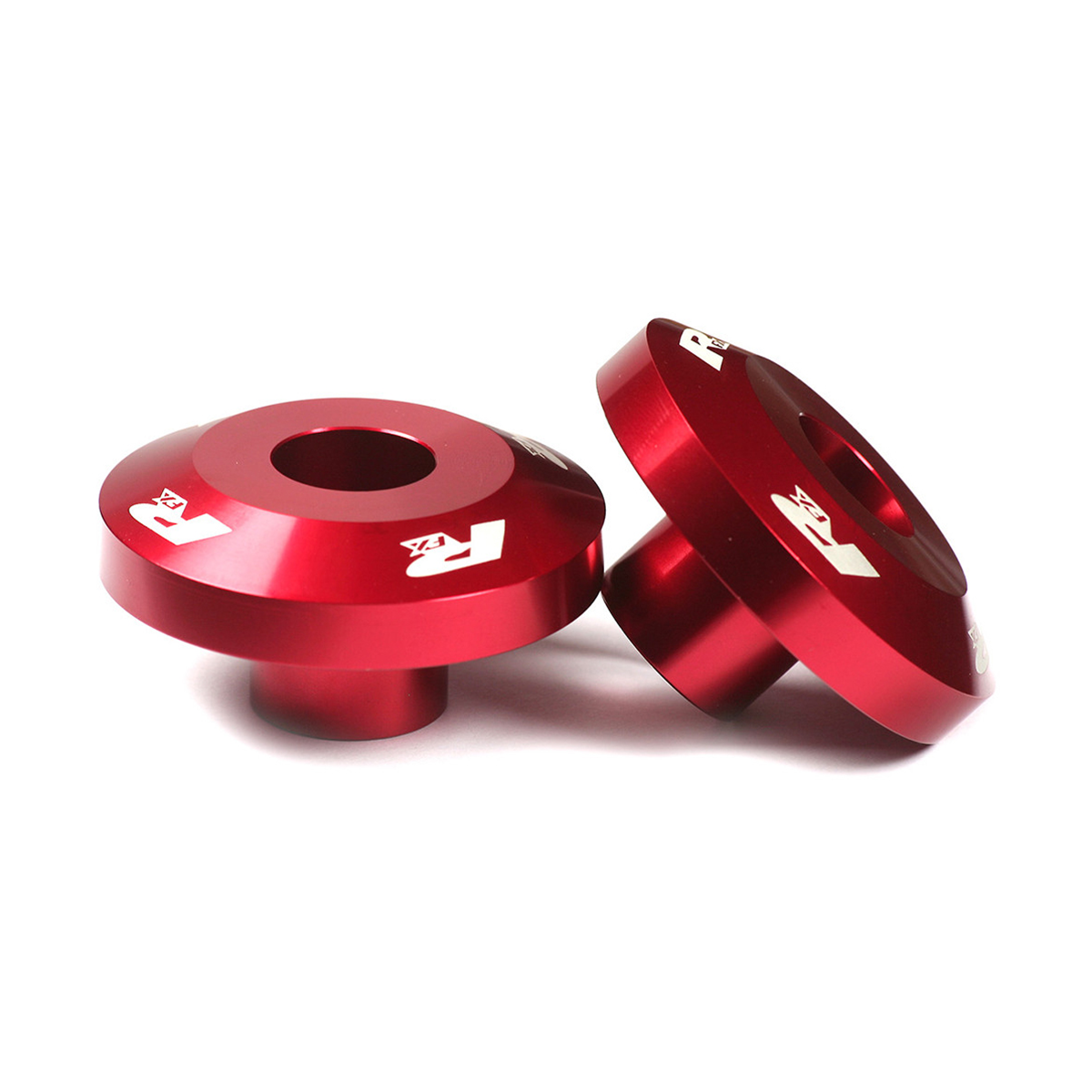 RFX Pro Wheel Spacers Rear Beta 2T/4T 250-498 >25