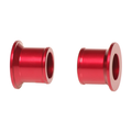 RFX Pro Wheel Spacers Rear CRF150 07-26