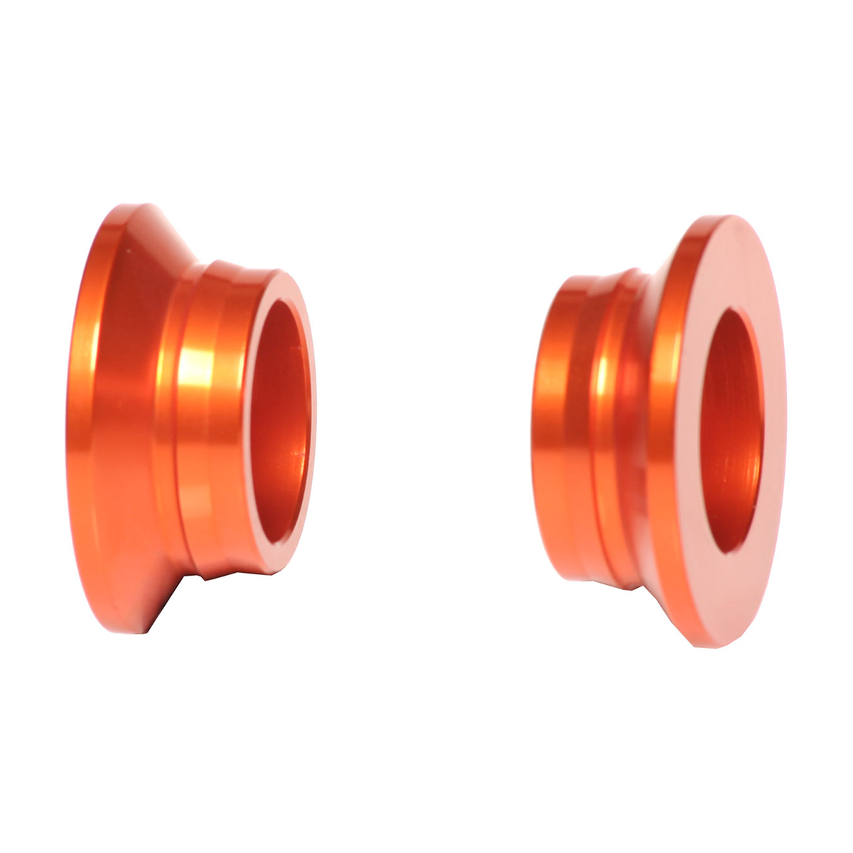 RFX Pro Wheel Spacers Rear KTM/Husqvarna/Gas Gas 13-22